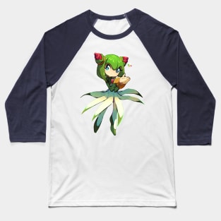 Cosmo Baseball T-Shirt